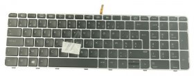 Hewlett Packard Notebook keyboards - 495042-251 Sps Keyboard Tp Stk Russian