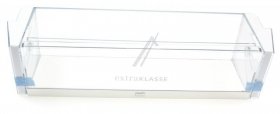 Refrigerator - Freezer Door Shelf - 11013216 Tray [Bosch Siemens]