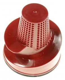 Spacer - Rs-2230001589 Spacer-red [Groupe SEB]