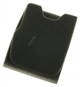 Vacuum Cleaner Filter - 1184119012 Absorber Filter Grill [Electrolux Aeg]
