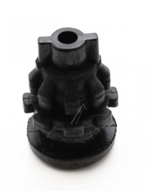 Lg Shock Absorber - Mcq68627801 Damper