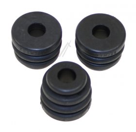 Connection Parts - 40010154 Compressor Kit 39f0g3g [Candy Hoover]