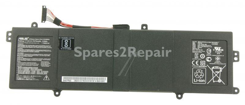 Asus Laptop Battery - 0b200-00160000 B400 Battery Lg Li-poly Fpack