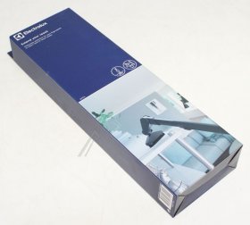Crevice Nozzle - Kit14 Telescopic Reach Tool [Electrolux Aeg]