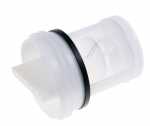 Pump Head - 42268873 Drain Filter Insert- For Hanning Pump 32007280 [Vestel]