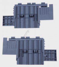 Smeg Guide-rail - 690075070 Basket Height Adjuster
