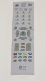 Lg Ir remote Control - Remote Control