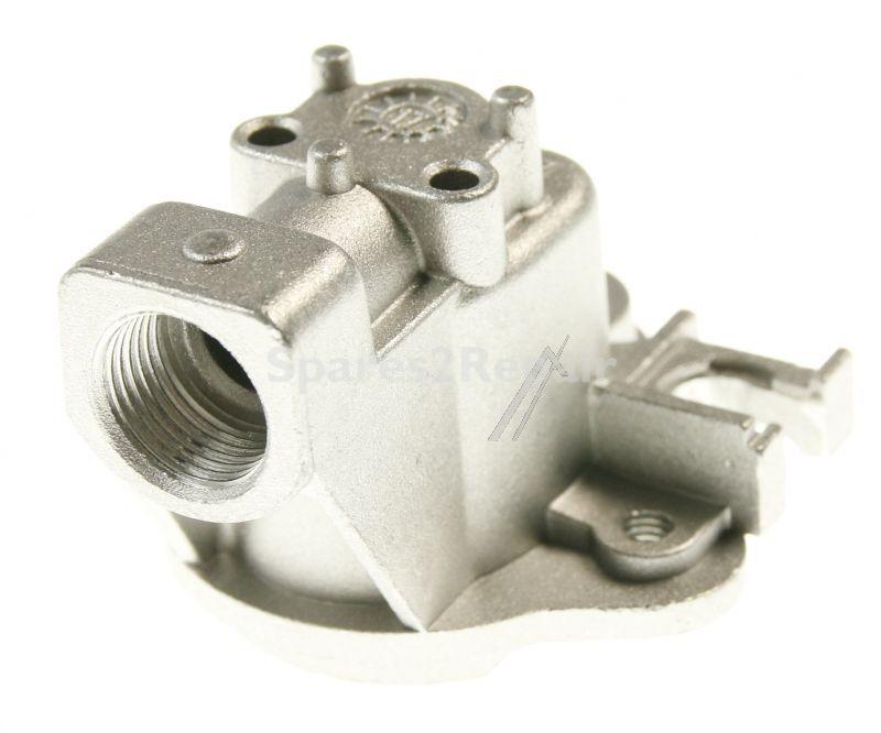 Mechanical Components - C00259888 488000259888 Burner [Whirlpool Indesit]
