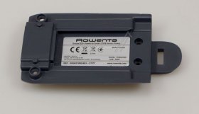 Fixings And Brackets - Ss-2230002438 Flange Holder Battery Black [Groupe SEB]