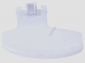 Compatible Washing Machine And Tumble Dryer Door Handles - Handle Alternative For Candy-hoover 41021016