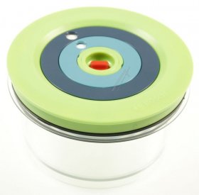 Container - 17002893 Keep-fresh Box [Bosch Siemens]