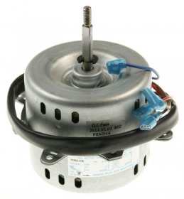 Hisense Gorenje Ventilator Motor - 467555 Fan Motor Ydk62-4(b) 230v Ac 62w