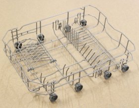 Brandt Dish Basket - As0028048 Basket Lower Mounted