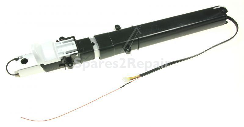 Telescopic Hose - Rs-rt900686 Tube-telescopic [Groupe SEB]