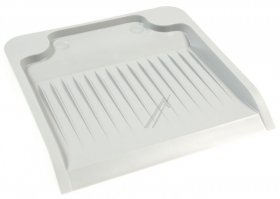 Housing Base - Rs-rt900625 Base-vacuum Cleaner-gray [Groupe SEB]