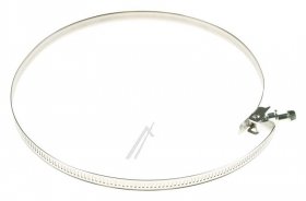 Nedco Hose Clamp - Hose Clamp Ø 60-165mm