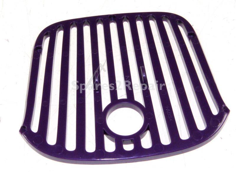 Support Grid - 4055131421 Cover Purple [Electrolux Aeg]