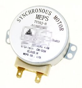 Motor - Motor [Electrolux Aeg]