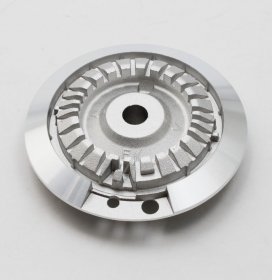 Brandt Mechanical Components - As0066656 Cup Bearing Burner--sr