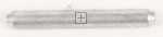 Shaft - 4055479705 Pivot Wheel [Electrolux Aeg]