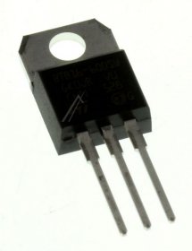 Stmicroelectronics Triac - Triac, 16a 600v To-220ab