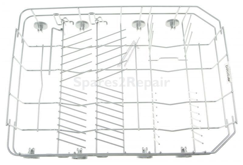 Fagor Dish Basket - Ver000127 Basket