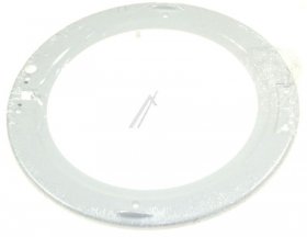 Flange Washing Machine Window - 1552301101 Frame Back Porthole D=439 6mm [Electrolux Aeg]
