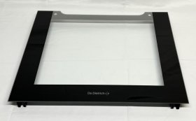 Brandt Door - As0061193 Door Assembled