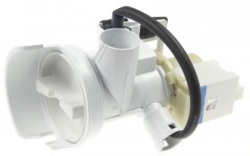 Drain Pump - 00436440 Pump-drain [Bosch Siemens]