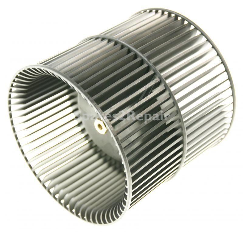 Turbine Fan - 0spk1563 Turbine With Motor D=149 L=140 [Sogedis]
