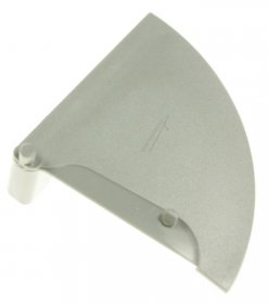 Cata Fixings And Brackets - 60704010 Lateral Cristal Left Gray F-2060 Slim (gw)