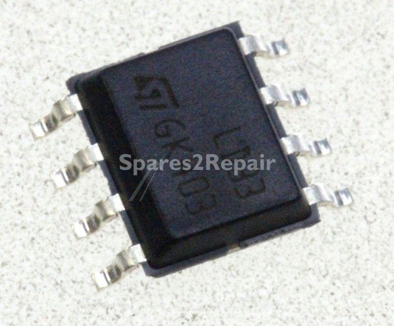 Stmicroelectronics Ic - Tda7253 Ic Qilp11 -rohs Compliant-