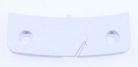 Cover - 42190494 Glass Crcle Pls Cover [Vestel]