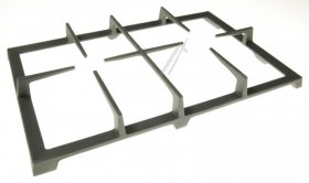 Mechanical Components - 140067272025 Grid Support Plate Right [Electrolux Aeg]