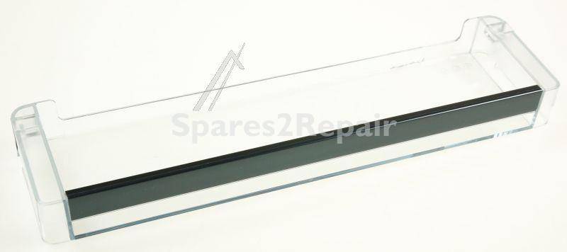 Refrigerator - Freezer Door Shelf - 11030821 Tray [Bosch Siemens]