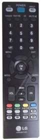 Lg Remote Control - Akb33871401 Remote Control