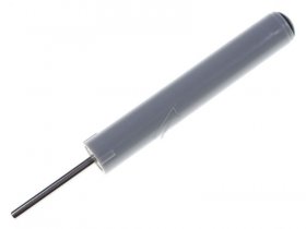 Hisense Gorenje Buffer - Hk1628532 Proof Supporting Leg Part