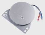 Induction Board - C00644923 488000644923 Ego Plate B4 Coil D145 L145 - 72 [Whirlpool Indesit]