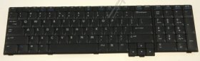 Hewlett Packard Notebook keyboards - 409911-bb1 Compaq Keyboard Hebrew