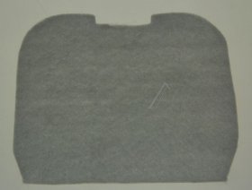 Vacuum Cleaner Filter - Rs-rh4856 Filter [Groupe SEB]
