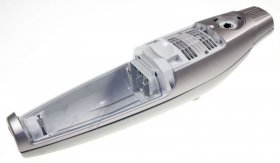 Housing Part - Rs-rh4894 Container-complete-grey [Groupe SEB]