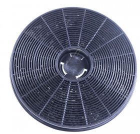 Carbon Filter - Mkf130 12173000000039 Carbon Filter [Midea]