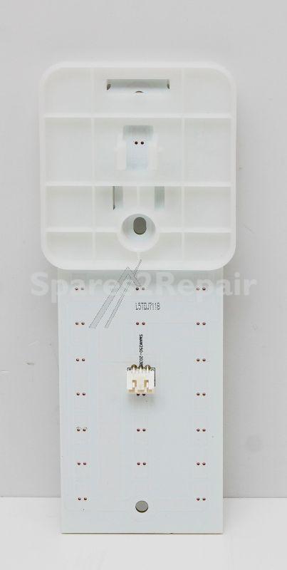 Light Rail - 00118465 Strip Decor [Bosch Siemens]