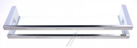 Liebherr Refrigerator - Freezer Door Shelf - 743888400 Freezer Door Shelf