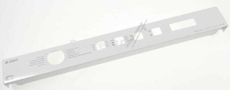Hisense Gorenje Panel - 502525 Front Panel W6564 Dk-no Wm-70 1c