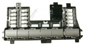 Button - 2459302700 C00929117 Function Button Assembly [Arcelik]
