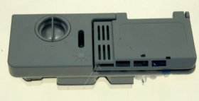 Dispenser Combination - C00144172 482000082096 Electrodisp (no Lamp Rinseaid-reed)rohs [Whirlpool Indesit]