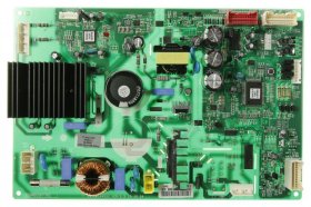 Lg Board - Ebr80977689 Main Pcb Assembly
