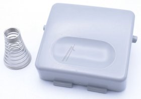 Key Button - 49037389 Kit Apertura Cesto Hv [Candy Hoover]