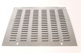 Teka Housing Part - 81484021 Easy Clean Griddle Dh-dy-70